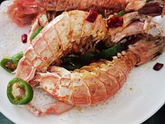 -南沙十九涌渔人码头-南门