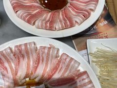 -韩宫宴烤肉·黑毛和牛·料理(合肥滨湖银泰城店)