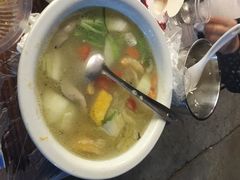 王万妈卤猪脚-王万妈卤猪脚(青岩交通路)