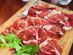 -上海柏悦酒店·世纪100牛排馆