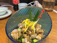 -周家二小姐的菜(西津渡店)