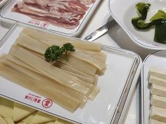 -倍儿红喜临门火锅(文兴路店)