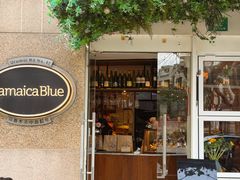 -JamaicaBlue Cafe(乌鲁木齐中路店)