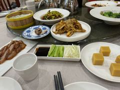 -便宜坊烤鸭店(玉蜓桥店)