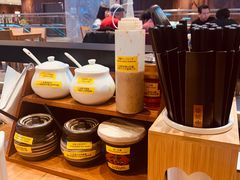 -雷门拉面店(新光天地店)