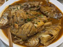 -小天妃海鲜酒楼(西马庄店)