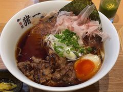 -面屋 猪一