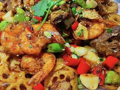 -好帮厨·下饭浏阳菜·坚持现炒(月湖店)