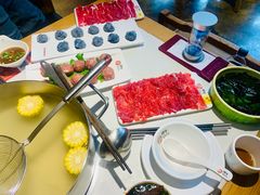 -焯牛潮汕牛肉火锅(云峰街创始店)