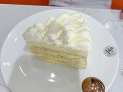-嗒令甜品·主题融合料理餐厅(首座时代店)