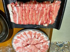 -年巴羊肉铺老铜锅(梅江店)