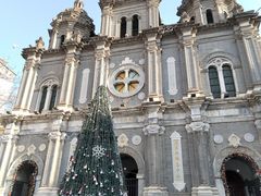 -王府井天主教堂