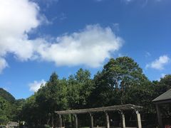 -太鲁阁公园