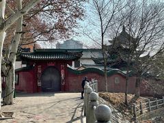 -李公堤