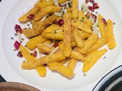 -南海底小海鲜·湘菜(鲁巷吴家湾店)
