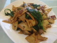 -瑞丰园庭院餐厅·白族传统家常菜