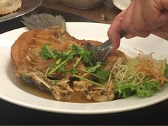 -建兴酒家(班塔通分店)