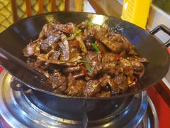 -王城醋血鸭老店