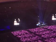 -南京奥林匹克体育中心-体育馆