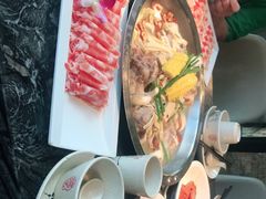 -天都火锅酒楼(虹梅南路店)
