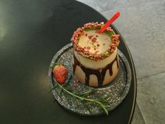 -BE NORMAL CAFE(霞溪路店)