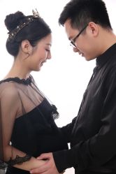 -保定金沙芝柏婚礼策划