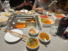 -海底捞火锅(赛格国际购物中心店)
