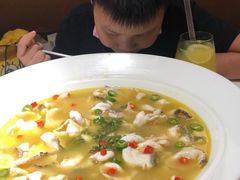 -青花椒花椒鱼(合生汇店)