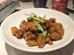 -绿茶餐厅(淮安吾悦广场店)