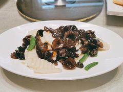 -功夫汤粤港餐厅(锦业路店)