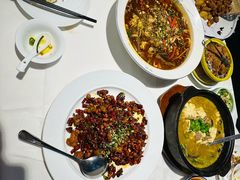 -文杏酒楼(一品天下店)