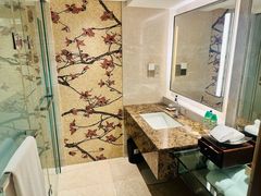 -广州花园酒店