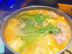 -花腰餐吧Bistro烧烤 傣味(传媒大学店)