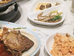 -谷连天八宝粥家常菜(正定店)