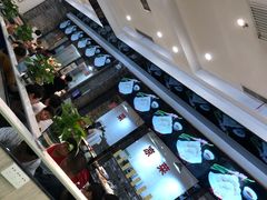 -令氏家外家周秦食府(高新店)