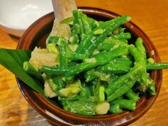 -云海肴·汽锅鸡·云南代表菜(天山百盛优客店)