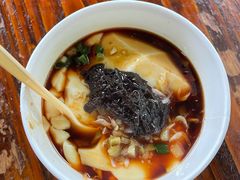 -秦园惠山豆腐花(惠山古镇店)