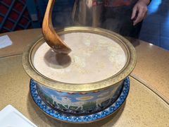 -蒙亨·手把肉·蒙古包文化主题餐厅(天恒广场店)