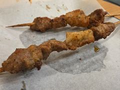 -买又大餐厅(福林里店)
