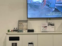 -TESLA 特斯拉(北京南四环中路特斯拉中心)