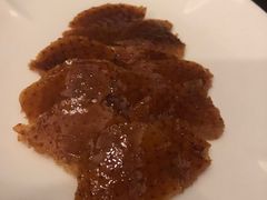 -上海苏宁宝丽嘉酒店·嘉府壹号中餐厅