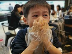-盒马鲜生(皇庭广场店)