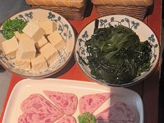 -老员外骨汤火锅(海州古城店)