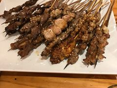 -木屋烧烤(西南角店)