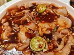 -东海怡品海鲜豆捞(舟宿夜江店)