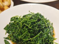 -沪上馨和小馆•海派上海菜(陆家浜路店)