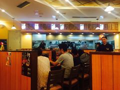 -博多一幸舍(侨福芳草地购物中心店)