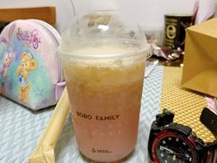 -喜茶(上海打浦桥日月光gelato lab+店)
