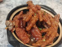 -聚丰园•湖鲜餐厅(阿红私房菜梅石路店)