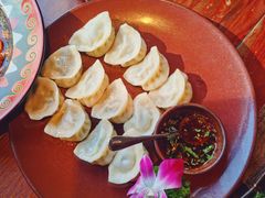 -花马天堂云南餐厅 Lost Heaven(外滩店)